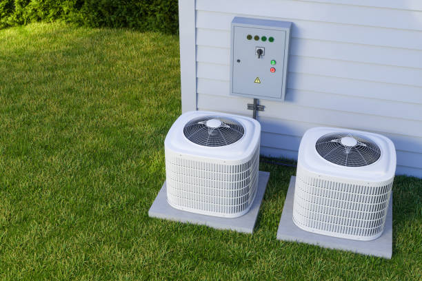 Best Air Conditioning Repair  in Indian River Shores, FL