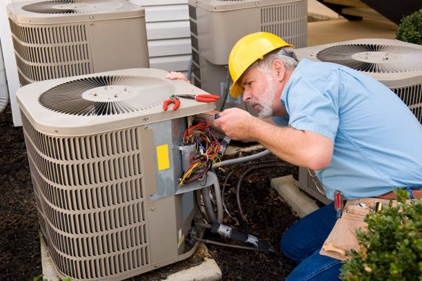 Best HVAC Installation Services  in Indian River Shores, FL