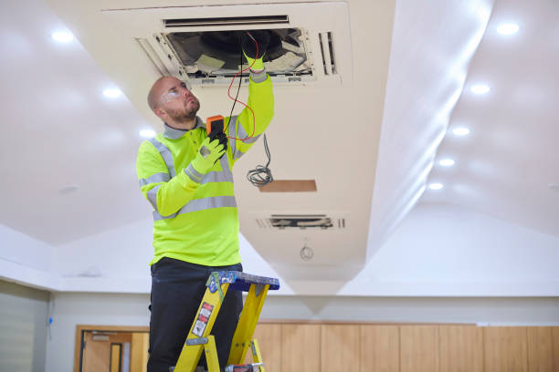 Best Commercial HVAC Repair  in Indian River Shores, FL