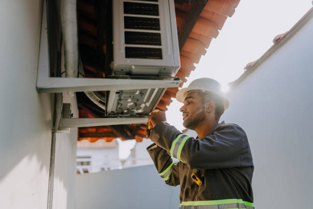 Best HVAC Replacement Cost  in Indian River Shores, FL