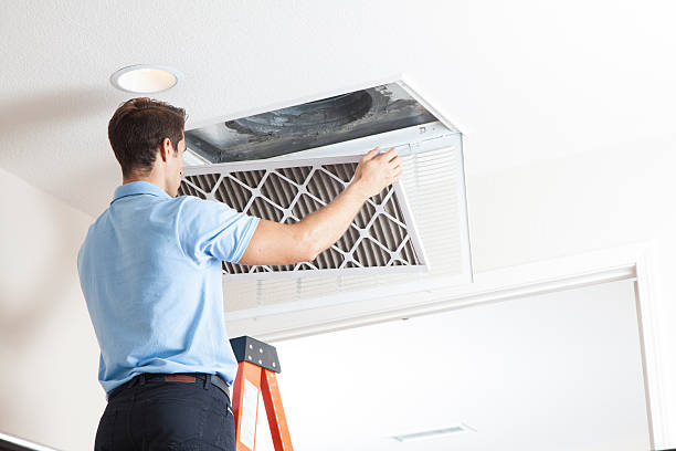 Best HVAC Air Duct Cleaning  in Indian River Shores, FL