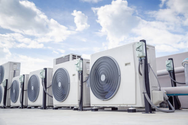 Best Commercial HVAC Repair  in Indian River Shores, FL