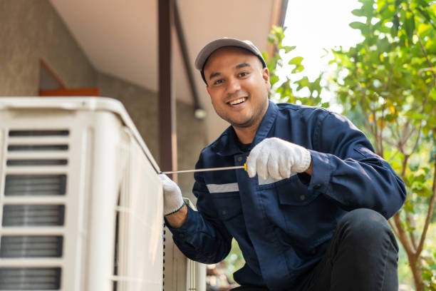 Best HVAC Emergency Services  in Indian River Shores, FL