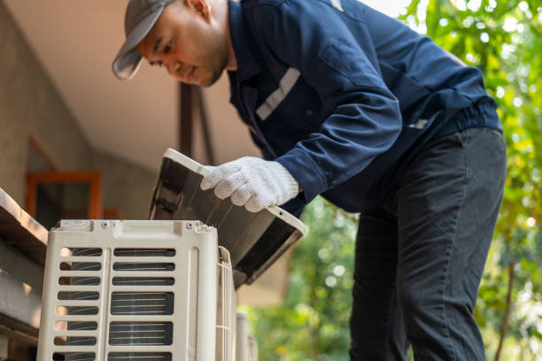 Best HVAC System Installation  in Indian River Shores, FL